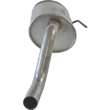 Bosal | Endschalldämpfer | 200-449