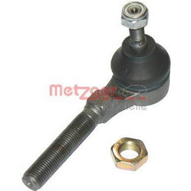 Metzger Spurstangenkopf COMPETENCE KIT 54034712