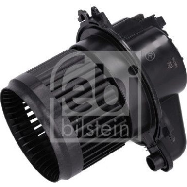 196742 Innenraumgebläse