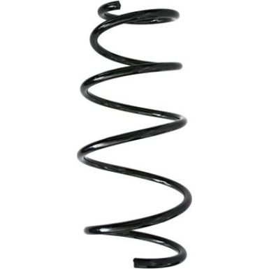 Spidan | Fahrwerksfeder | 86847
