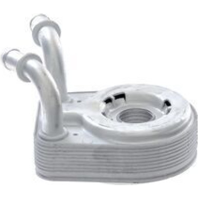 Mahle | Ölkühler, Motoröl | CLC 280 000S
