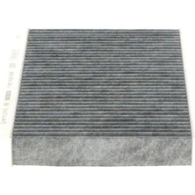BOSCH 1 987 435 548 Innenraumfilter FILTER+ BOSCH 1 987 435 548 Innenraumfilter FILTER+
