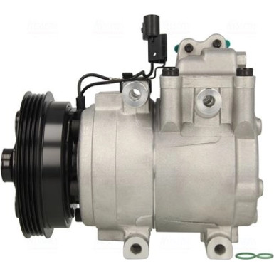 89085 Kompressor, Klimaanlage ** FIRST FIT ** 89085 Kompressor, Klimaanlage ** FIRST FIT **