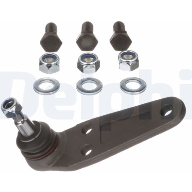 Delphi | Trag-/Führungsgelenk | TC273