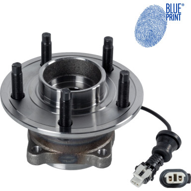 ADG08381 Radlagersatz ADG08381 Radlagersatz