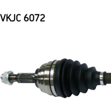VKJC 6072 Antriebswelle
