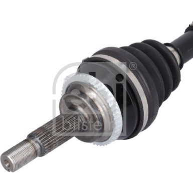 FEBI BILSTEIN 183820 Antriebswelle
