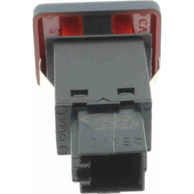 Vemo | Warnblinkschalter | V10-73-0130