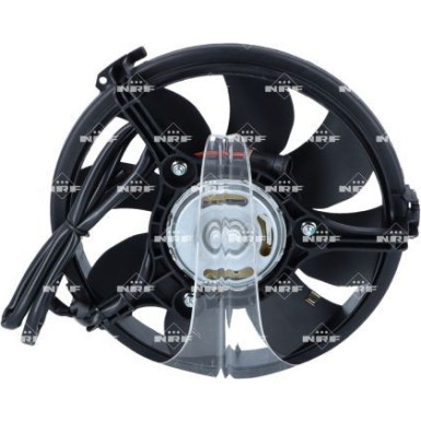 470022 Lüfter, Motorkühlung