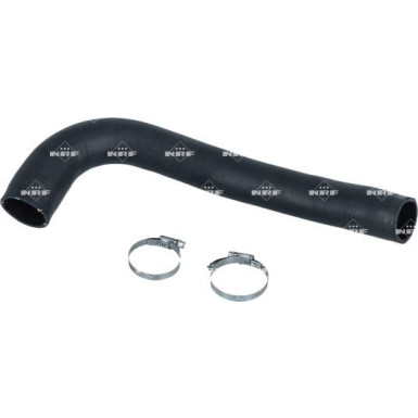 166378 Ladeluftschlauch EASY FIT 166378 Ladeluftschlauch EASY FIT