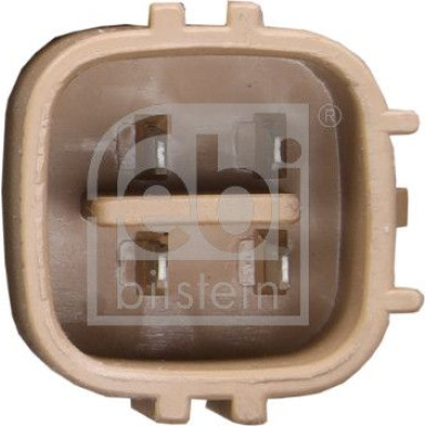 FEBI BILSTEIN 186626 Generator FEBI BILSTEIN 186626 Generator