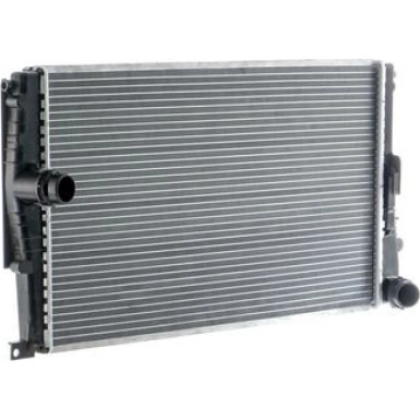 Mahle | Kühler, Motorkühlung | CR 824 000P