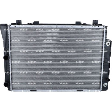 NRF | Kühler, Motorkühlung | 56142