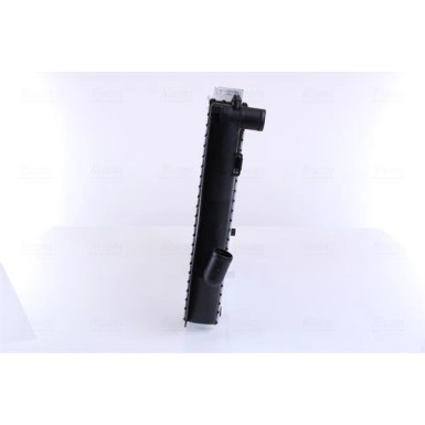 Nissens | Kühler, Motorkühlung | 62711