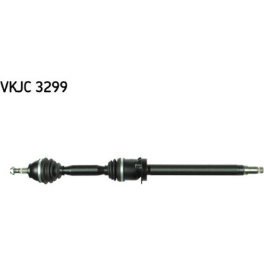 VKJC 3299 Antriebswelle