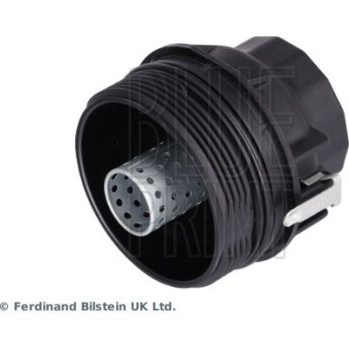 Deckel, Ölfiltergehäuse Blue Print Solution ADBP990026