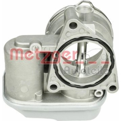 0892605 Drosselklappenstutzen