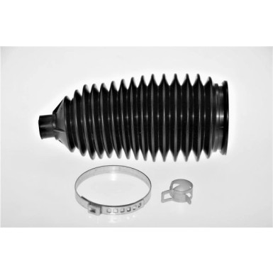 84014 Faltenbalg, Lenkung