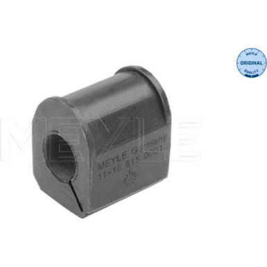 11-16 615 0001 Lagerung, Stabilisator MEYLE-ORIGINAL: True to OE.