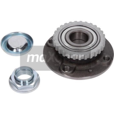 33-0057 Radlagersatz 33-0057 Radlagersatz