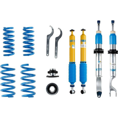 Bilstein | Fahrwerkssatz, Federn/Dämpfer | 48-252096