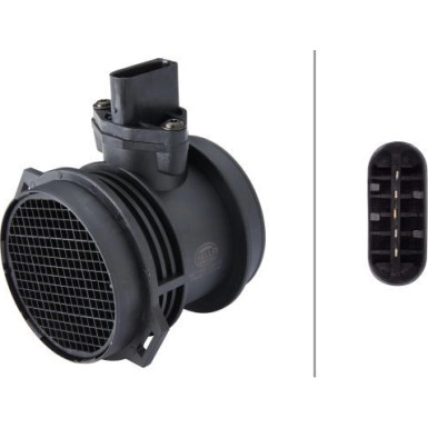 8ET 009 149-121 Luftmassenmesser