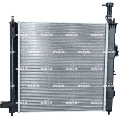 NRF | Kühler, Motorkühlung | 550206