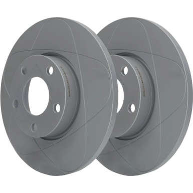 ATE Bremsscheibe PowerDisc 24.0315-0105.1