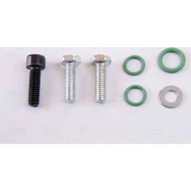 95185 Trockner, Klimaanlage