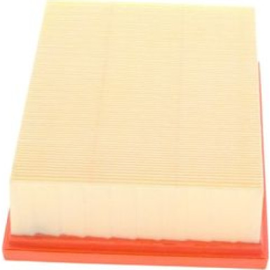 BOSCH F 026 400 345 Luftfilter