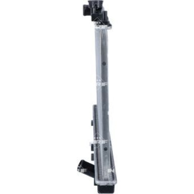 526717 Kühler, Motorkühlung EASY FIT