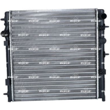 50467A Kühler, Motorkühlung Economy Class