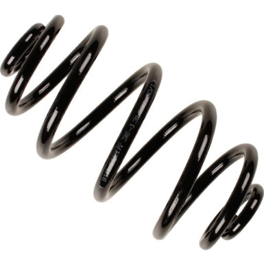 38-131097 Fahrwerksfeder BILSTEIN - B3 Serienersatz (Federn)