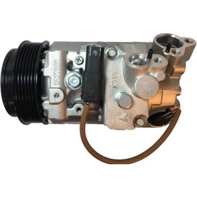 Mahle | Kompressor, Klimaanlage | ACP 485 000S