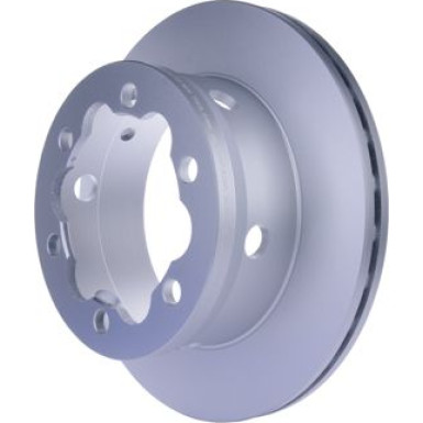Hella | Bremsscheibe | 8DD 355 105-811