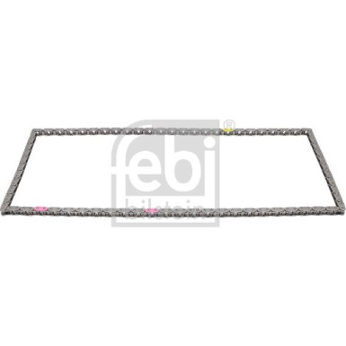 FEBI BILSTEIN 184840 Steuerkette FEBI BILSTEIN 184840 Steuerkette