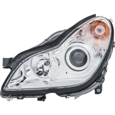 Hella 2 x HELLA Hauptscheinwerfer 1EL 008 821-011