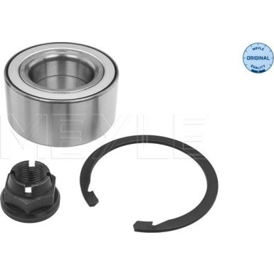 Meyle Radlagersatz MEYLE-ORIGINAL: True to OE 16-14 650 0022