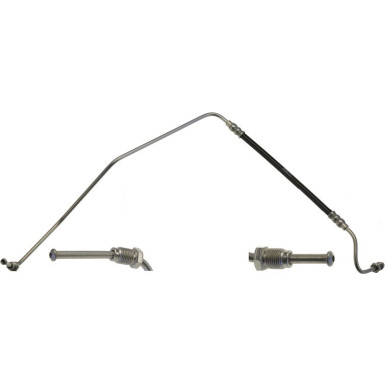 PHD1169 Bremsschlauch