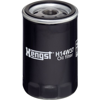 Hengst Filter | Ölfilter | H14W37
