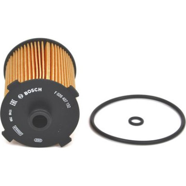 BOSCH F 026 407 152 Ölfilter