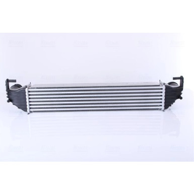 96166 Ladeluftkühler ** FIRST FIT **