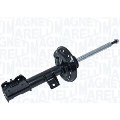 Magneti Marelli | Stoßdämpfer | 351989070200