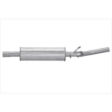 Hella | Mittelschalldämpfer | 8LC 366 026-311
