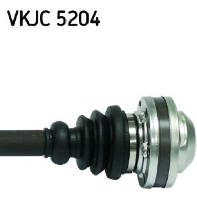 VKJC 5204 Antriebswelle