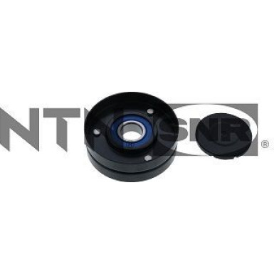 GA357.18 Umlenk-/Führungsrolle, Keilrippenriemen