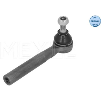 216 020 4684 Spurstangenkopf MEYLE-ORIGINAL: True to OE.