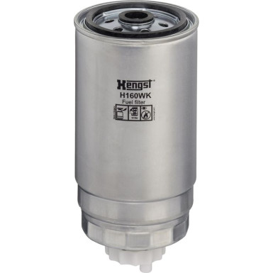 H160WK Kraftstofffilter