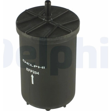 EFP204 Kraftstofffilter EFP204 Kraftstofffilter