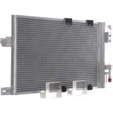 AC 339 000S Kondensator, Klimaanlage BEHR AC 339 000S Kondensator, Klimaanlage BEHR